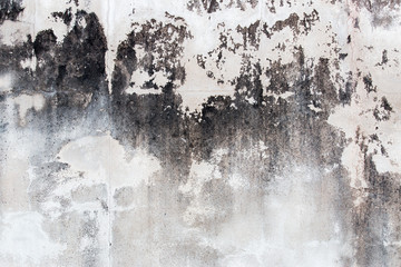 white concrete wall texture