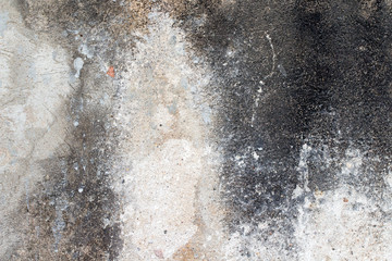 white concrete wall texture