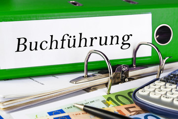 Buchführung