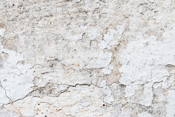 white concrete wall texture