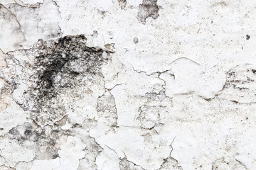 white concrete wall texture