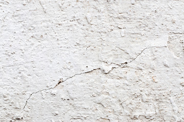 white concrete wall texture