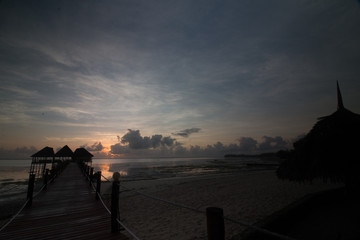 ZANZIBAR © Piotr