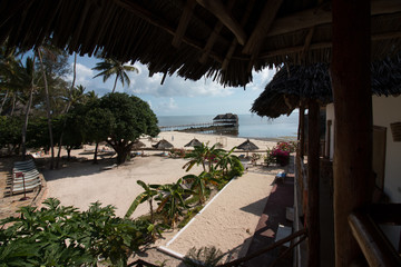 ZANZIBAR © Piotr