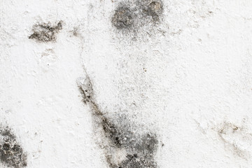 white concrete wall texture