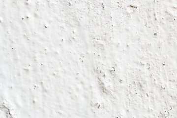 white concrete wall texture