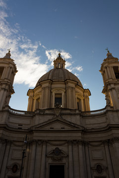 Sant'Agnese in Agone