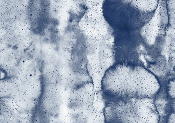 Watercolor seamless background