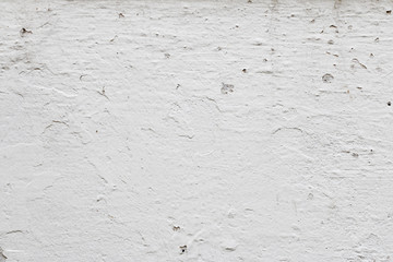 white concrete wall texture