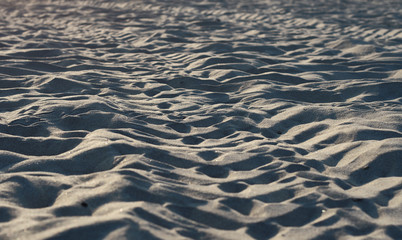Sand Tracks 2