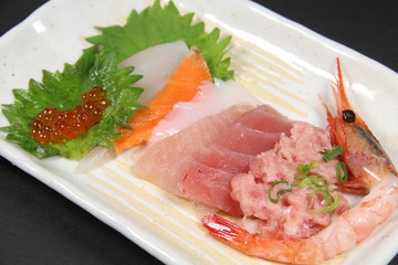 刺身