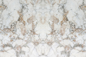 White marble texture abstract background pattern