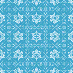 Christmas Background, Design Pattern

