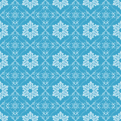 Christmas Background, Design Pattern
