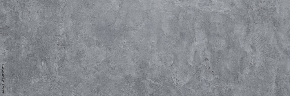 Poster design on cement and concrete for pattern and background