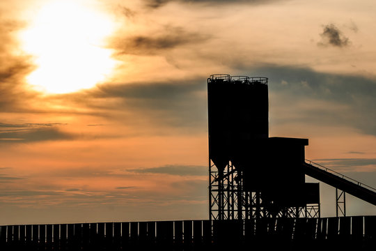 Sunset Industry