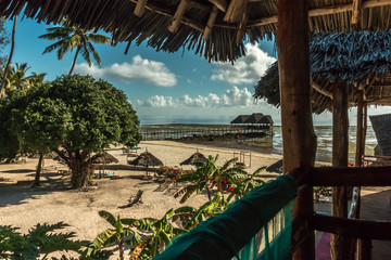 ZANZIBAR © Piotr