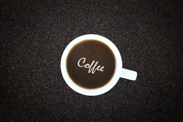 coffee