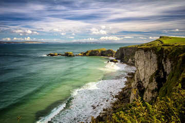 Coast of Northern Ireland - 129640774