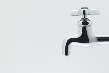 水道の蛇口