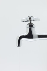 水道の蛇口