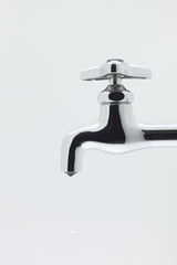 水道の蛇口