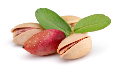 Fresh Pistachios nuts