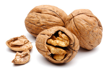 Walnuts