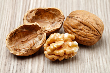 Walnuts