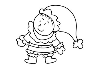 Boże narodzenie © monikakosz