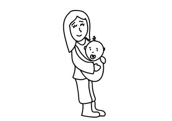 Boże narodzenie © monikakosz