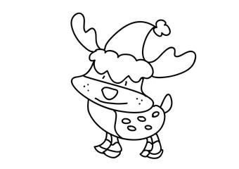 Boże narodzenie,zima,dzieci © monikakosz