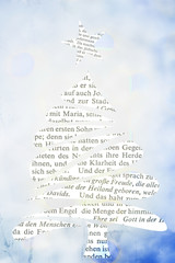 Frohe Weihnachten