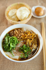 bean curd jelly
