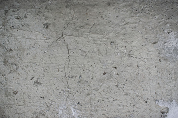 The background of cement surface