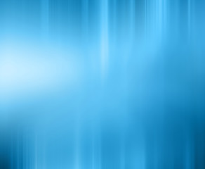Abstract blue background