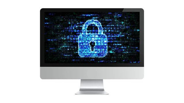 Hackers on the Internet. Protecting your computer.