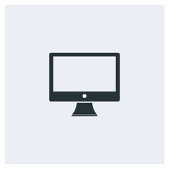 Monitor icon