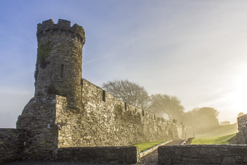 Youghal Ancient Town Walls & Tower