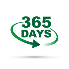 365 days a year around the clock 