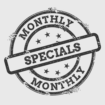 Monthly Specials Images – Browse 3,182 Stock Photos, Vectors, and Video |  Adobe Stock
