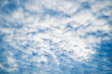 Fototapeta premium Sky clouds