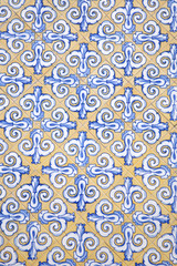 Central Market Facade; Valencia