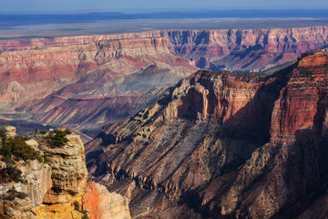 Grand Canyon