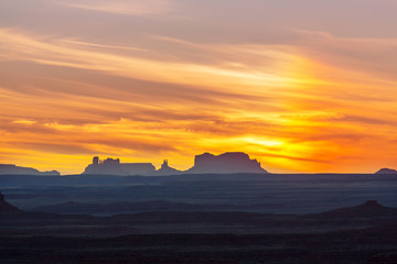 Monument Valley