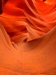 Obraz premium Nationalpark USA