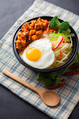 Sirloin rice