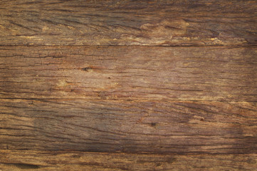 close up of wall made of wooden planks