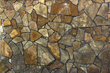 artistic sandstone wall texture background patterns
