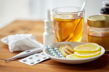 traditional medicine and drugs